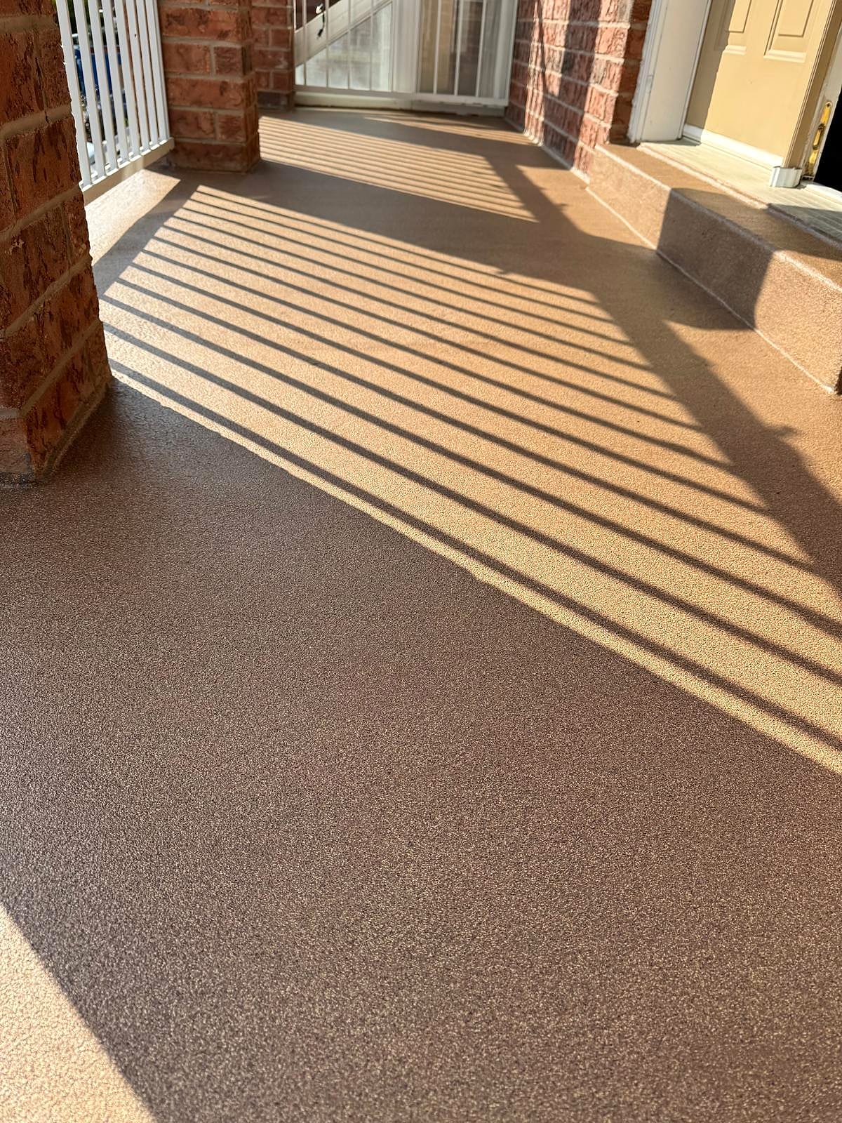 Concrete Work project 6