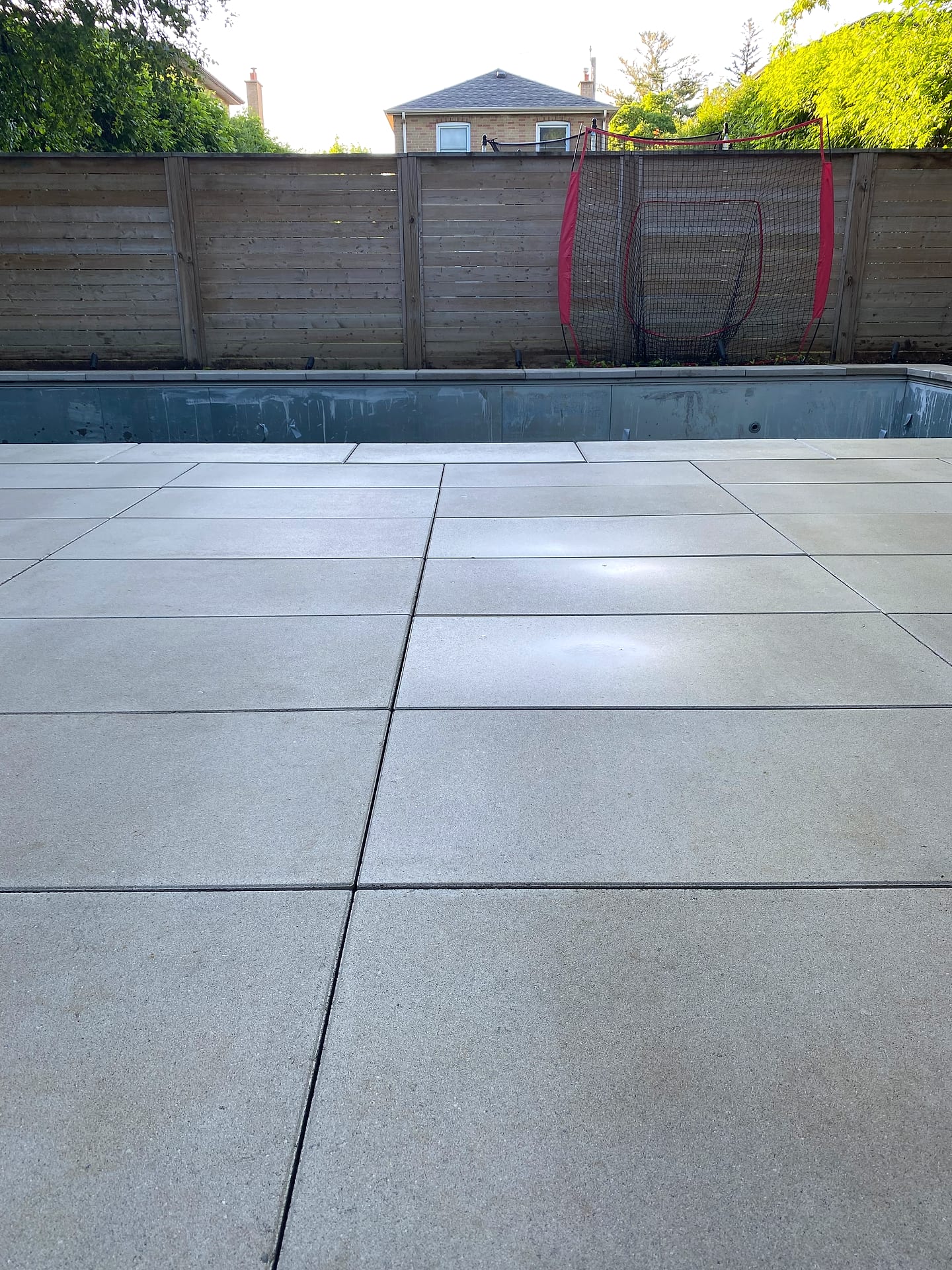 Interlocking & Patios project 5