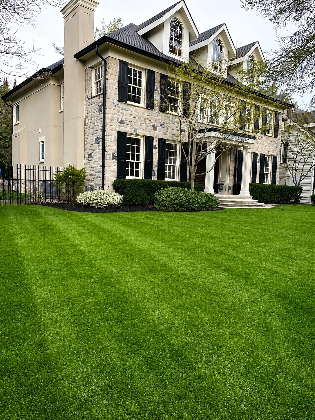 Sod, Gardens & Planting